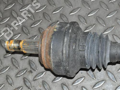 Right rear driveshaft MERCEDES-BENZ S-CLASS Coupe (C217) S 500 (217.382) | BP7489100M41 