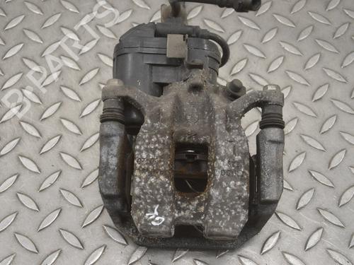 Used Left rear brake caliper BMW 3 (G20, G80, G28) 320 i (184 hp) 16878373