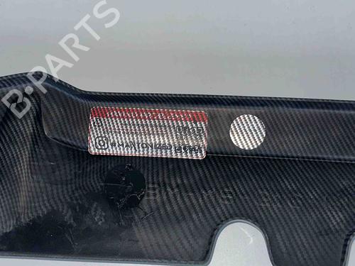 Rear bumper spoiler BMW 8 Gran Coupe (G16, F93) M8 | BP29337557C154 
