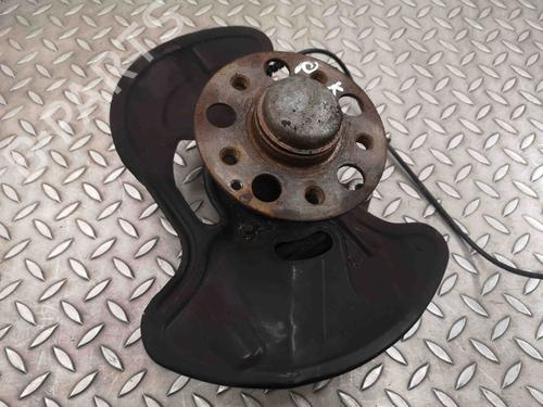 Used Left front steering knuckle MERCEDES-BENZ SLK (R172) 250 CDI / d (172.403) (204 hp) 18886137