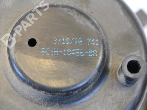 Varmeblæser FORD TRANSIT Van (FA_ _) 2.2 TDCi | BP8858405M62 