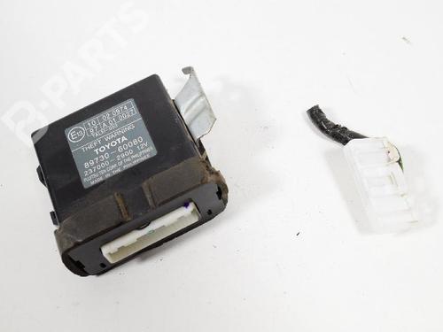 Electronic module TOYOTA LAND CRUISER PRADO (_J12_) 3.0 D (KDJ120, KZJ120) | BP7754858M83 