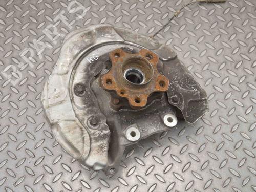 Used Left rear steering knuckle BMW 5 (F10) 530 d (286 hp) 16274349