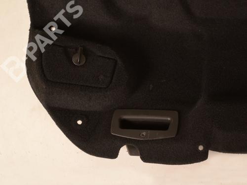 Bagagerumsbeklædning ALFA ROMEO 159 (939_) 1.9 JTDM 16V (939AXC1B, 939AXC12) | BP7503698I3 
