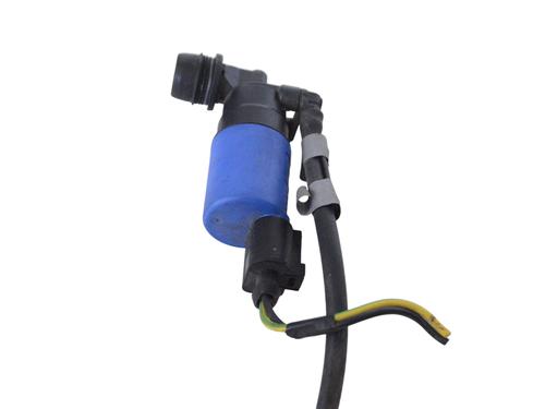 Washer pump LAND ROVER RANGE ROVER VELAR (L560) 2.0 D180 TD4 4x4 | BP14808681E24 