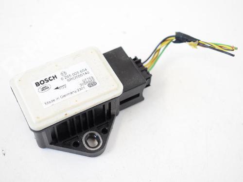 Used Electronic sensor LAND ROVER RANGE ROVER SPORT I (L320) 3.6 D 4x4 (272 hp) 7490414