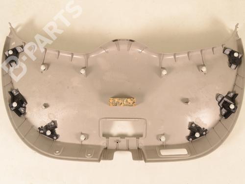 Boot lining NISSAN LEAF (ZE0) Electric | BP7504214I3 
