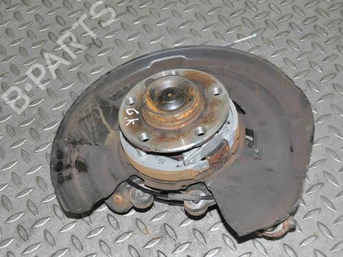 Used Left rear steering knuckle BMW 3 (F30, F80) 320 i (184 hp) 14816999