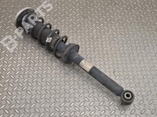 Used Left rear shock absorber Left rear shock absorber BMW 5 (G30, F90) 520 d (190 hp) 11114079 11114079