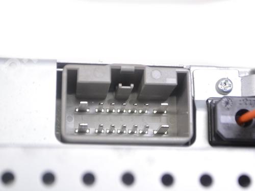 Electronic module LAND ROVER FREELANDER 2 (L359) 2.2 TD4 4x4 | BP7501186M83 