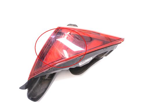 Right tailgate light PEUGEOT 2008 I (CU_) 1.2 THP 110 / PureTech 110 | BP28961990C80 