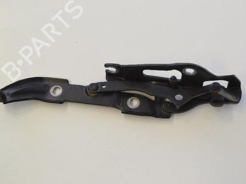 Used Hinge/Door check strap BMW 3 Coupe (E92) 318 i (143 hp) 14812593