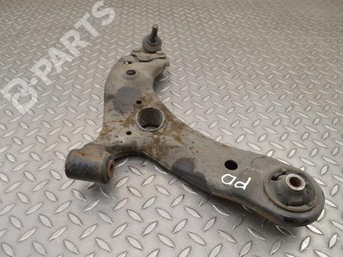 Right front suspension arm TOYOTA PRIUS (_W3_) 1.8 Hybrid (ZVW3_) | BP9908791M13 