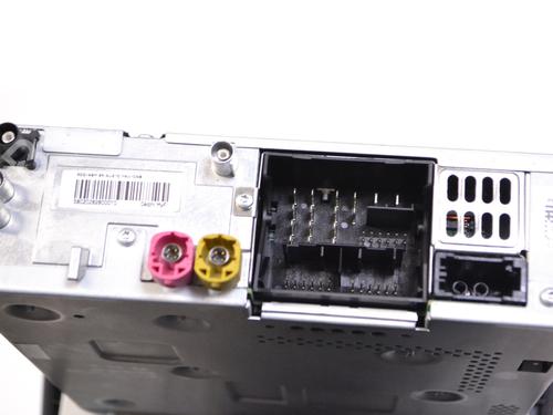 Electronic module AUDI A1 Sportback (8XA, 8XF) 1.4 TFSI | BP14787251M83