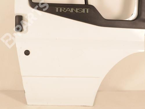 Right front door FORD TRANSIT Van (FA_ _) 2.2 TDCi | BP8868207C3 