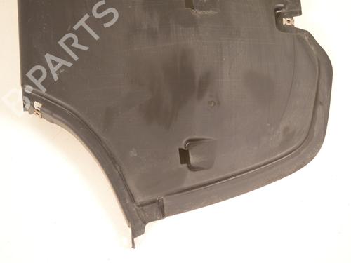Underbody protection AUDI Q5 (FYB, FYG) 2.0 TDI quattro | BP14781043M92 