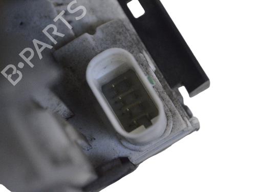 Rear right lock MERCEDES-BENZ E-CLASS (W212) E 220 BlueTEC (212.001) | BP17641620C99 