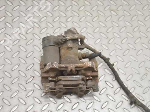 Left rear brake caliper FORD MONDEO V Hatchback (CE) 1.5 TDCi | BP14808650M107 