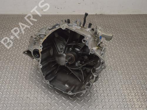 Used Gearbox NISSAN X-TRAIL III (T32_, T32R, T32RR) 1.6 dCi (T32) (130 hp) 13935923