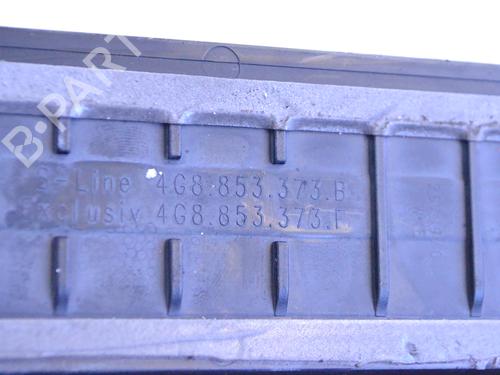 Step AUDI A7 Sportback (4GA, 4GF) 3.0 TDI quattro | BP14806685C149