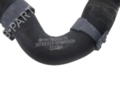 Pipe PORSCHE 911 (997) 3.6 Carrera | BP14805901M125 