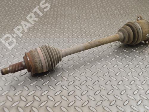 Used Left rear driveshaft SUZUKI GRAND VITARA II (JT, TE, TD) 1.9 DDiS All-wheel Drive (JT419, TD44, JB419WD, JB419XD,... (129 hp) 10534457