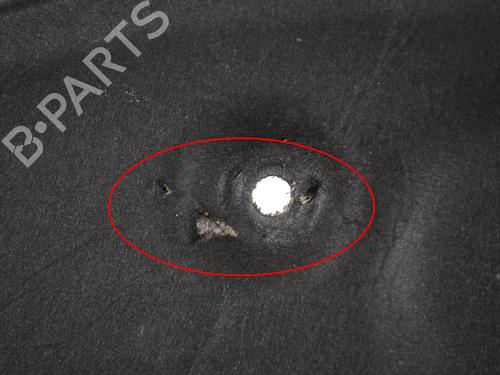 Upper protection MERCEDES-BENZ CLS (C218) CLS 220 BlueTEC / d (218.301) | BP14802027M93 