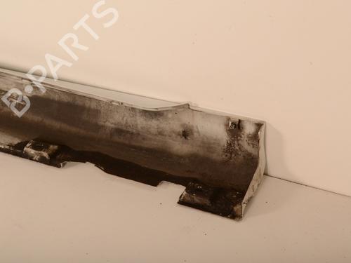Right sideskirt FORD FOCUS III 1.0 EcoBoost | BP14791249C114 