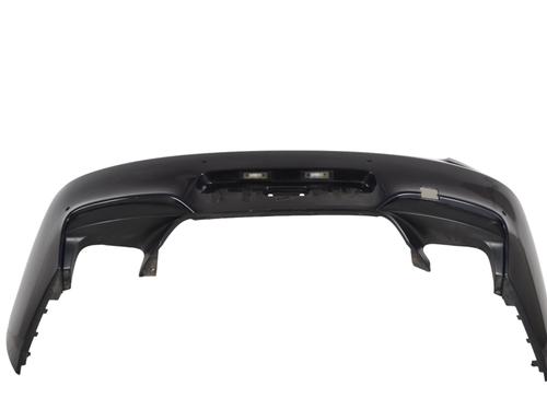 BP15910616C8 | Bumper achter BMW 6 Convertible (F12) 640 d BP15910616C8