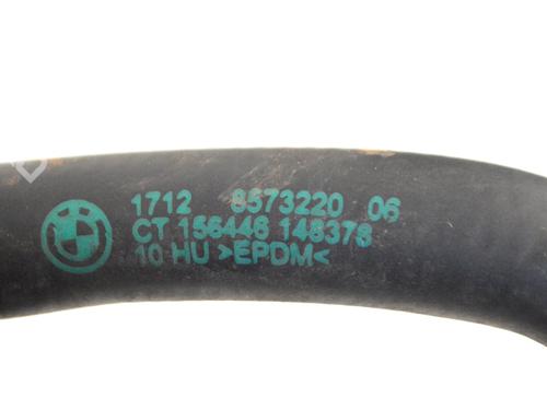 Pipe BMW 7 (G11, G12) 730 d | BP14782525M125 