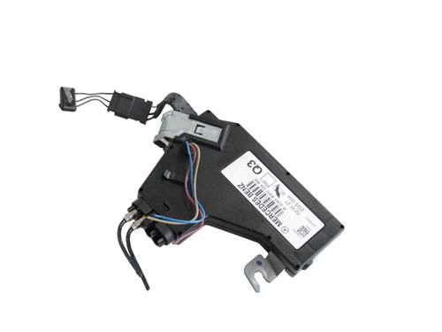 Used Electronic module MERCEDES-BENZ SL (R230) 500 (230.475) (306 hp) 15482533