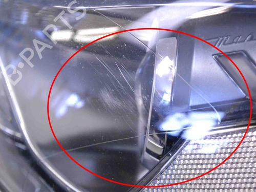 Left headlight MASERATI GHIBLI III (M157) 3.0 D | BP29485581C28 