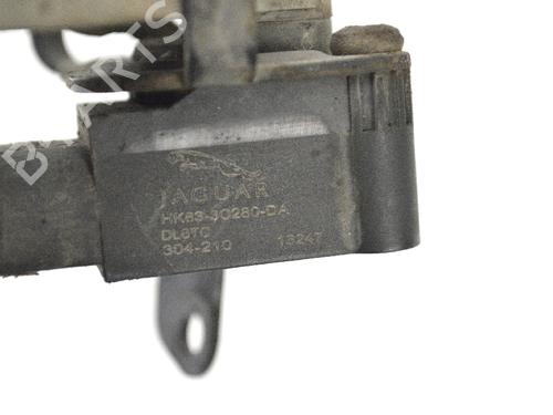 Elektronisk sensor JAGUAR F-PACE (X761) 2.0 TD4 AWD | BP14772651M84 