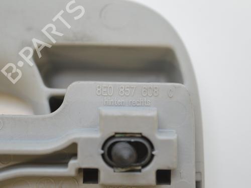 Håndtag i tag AUDI A4 B7 (8EC) 2.0 TFSI | BP19942112I35 