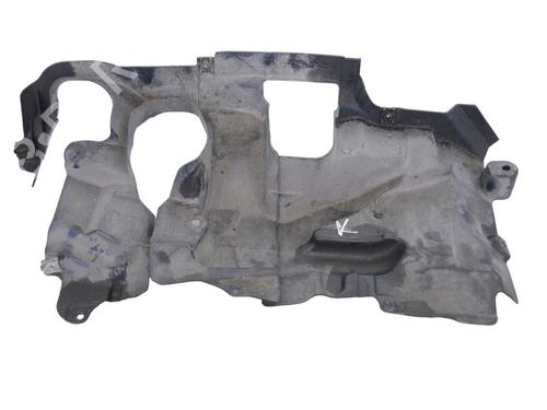 Used Underbody protection BMW 5 (F10) 535 d (313 hp) 17231761