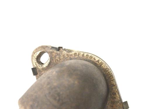 Pipe LAND ROVER RANGE ROVER VELAR (L560) 2.0 D240 SD4 4x4 | BP9656769M125 
