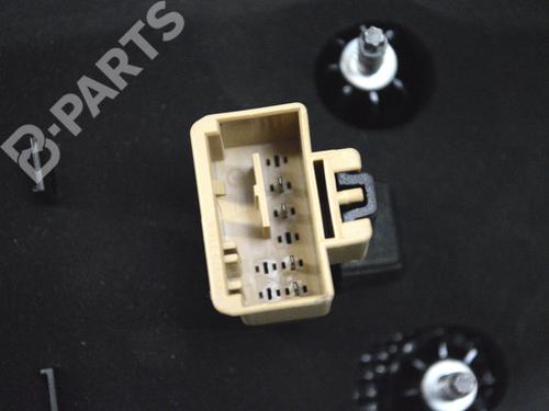 Right tailgate light VW GOLF VII (5G1, BQ1, BE1, BE2) 1.0 TSI | BP9657056C80 