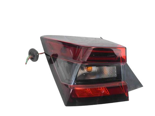 Used Left taillight NISSAN JUKE (F16_) DIG-T 117 (117 hp) 27825046