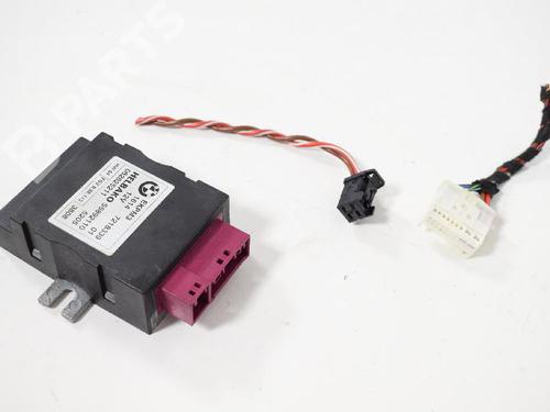 Electronic module BMW 3 (E90) 318 d | BP8867767M83 