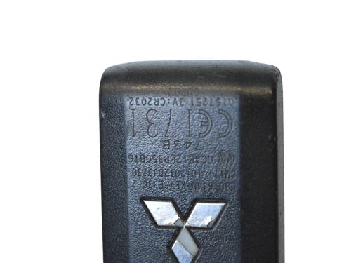 Electronic module MITSUBISHI OUTLANDER III (GG_W, GF_W, ZJ, ZL, ZK) 2.2 Di-D 4WD (GF6W) | BP18962301M83 