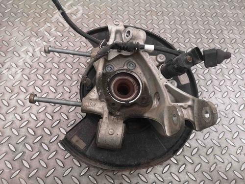 Right rear steering knuckle PORSCHE CAYENNE (92A) 4.8 GTS | BP20146693M28 