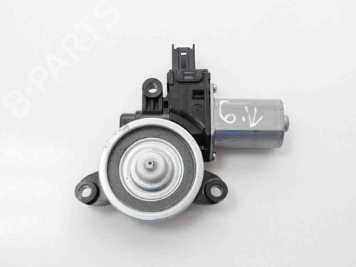 Used Left rear window motor MAZDA 3 (BM, BN) 2.0 (120 hp) 7495046