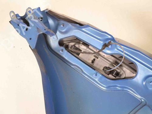 Left front fenders MINI MINI COUNTRYMAN (R60) Cooper D | BP29866882C41