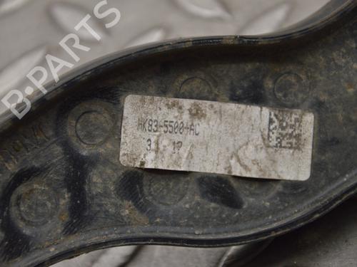 Left rear suspension arm JAGUAR F-PACE (X761) 2.0 D200 MHEV | BP16274296M14 