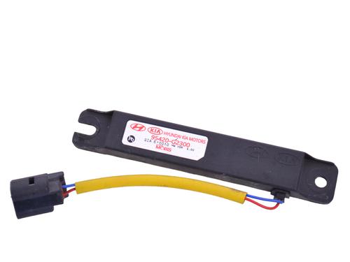 Module électronique HYUNDAI IONIQ (AE) Electric (120 hp) 12126190