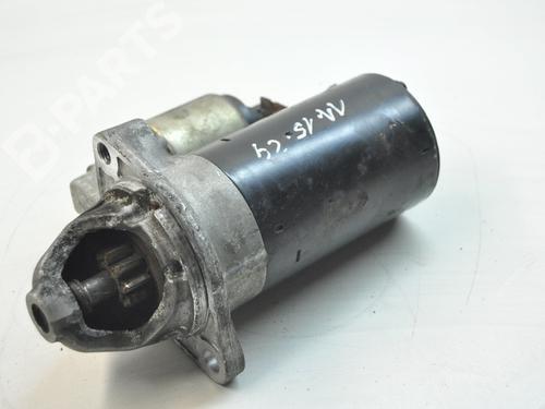 Used Starter BMW 3 (F30, F80) 320 i (184 hp) 7484374