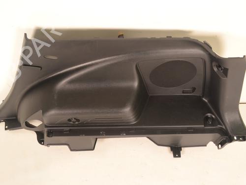 Boot lining HYUNDAI ix35 (LM, EL, ELH) 1.7 CRDi | BP14787775I3 