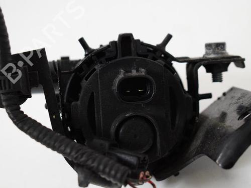 Auxiliary water pump LEXUS RC (_C1_) 300h (AVC10_, AVC10R) | BP14815027M111 