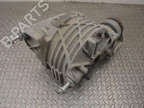 Rear differential MASERATI GHIBLI III (M157) 3.0 | BP15482888M24 