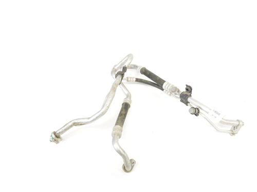 Used AC pipe MERCEDES-BENZ C-CLASS (W205) AMG C 63 (205.086) (476 hp) 14782942